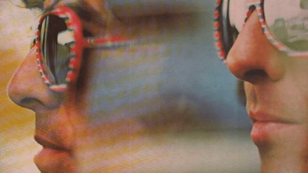 Le retour en forme de George Harrison