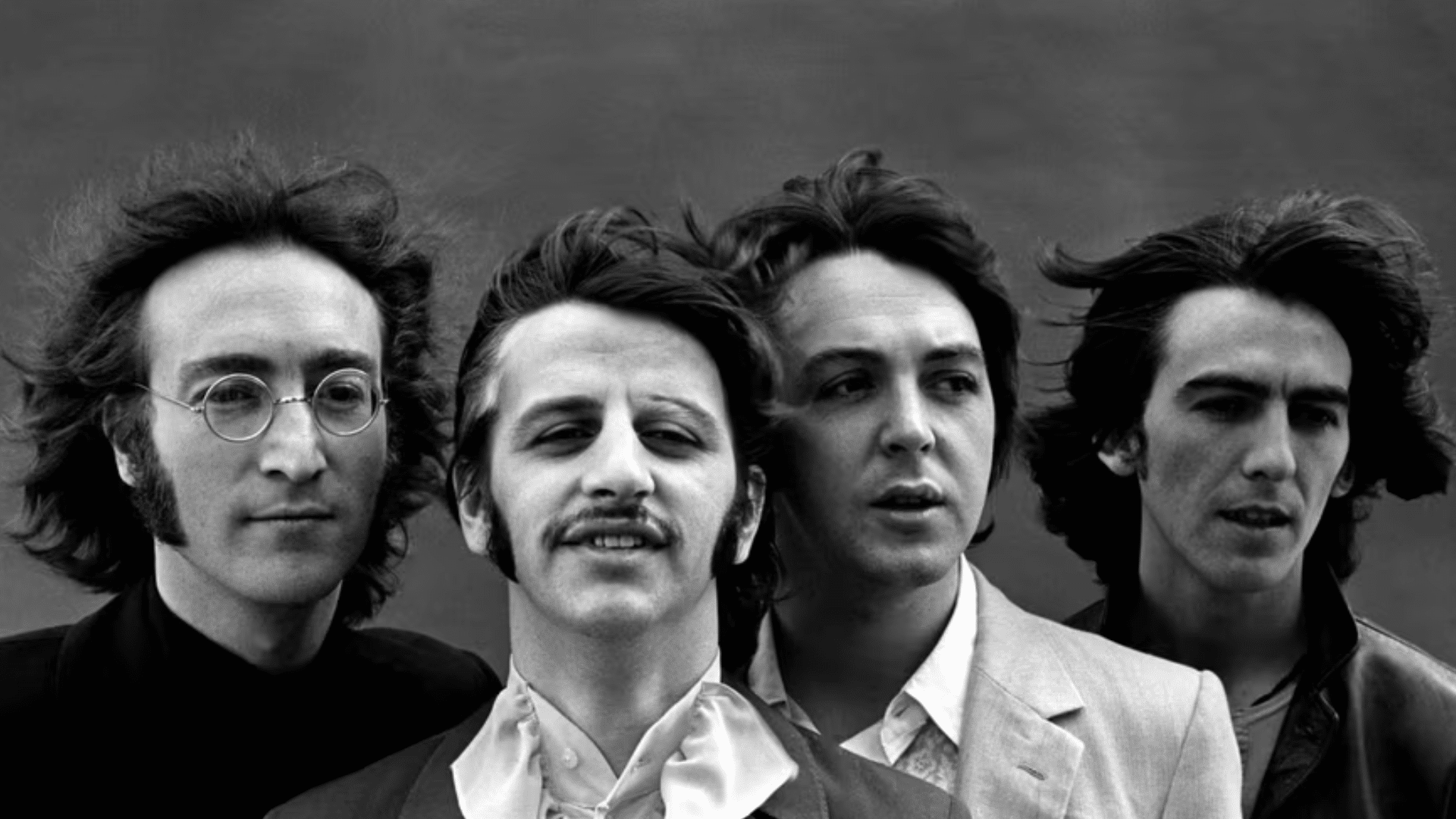 Un événement de taille : l'excitation à l'approche de la sortie de la dernière chanson des Beatles, Now and Then