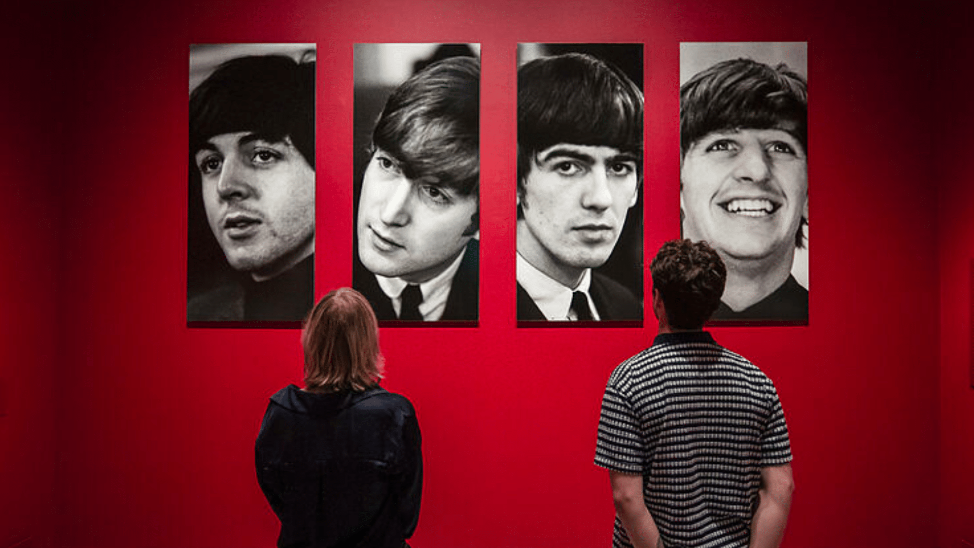 Un producteur a dit que l'un des albums des Beatles ignorait "Here Comes the Sun".