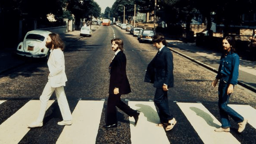 La Force d'un 'Vent Métallique' : Wayne Coyne et son Fascination pour 'I Want You (She's So Heavy)' des Beatles