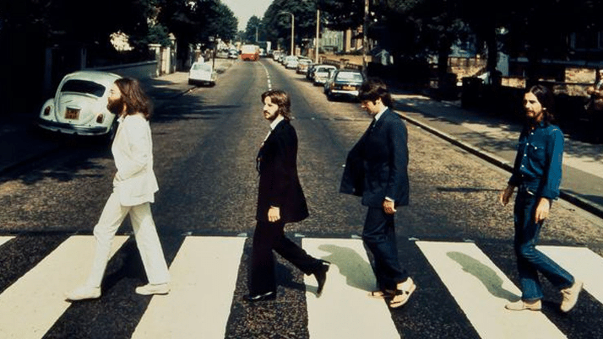La Force d'un 'Vent Métallique' : Wayne Coyne et son Fascination pour 'I Want You (She's So Heavy)' des Beatles