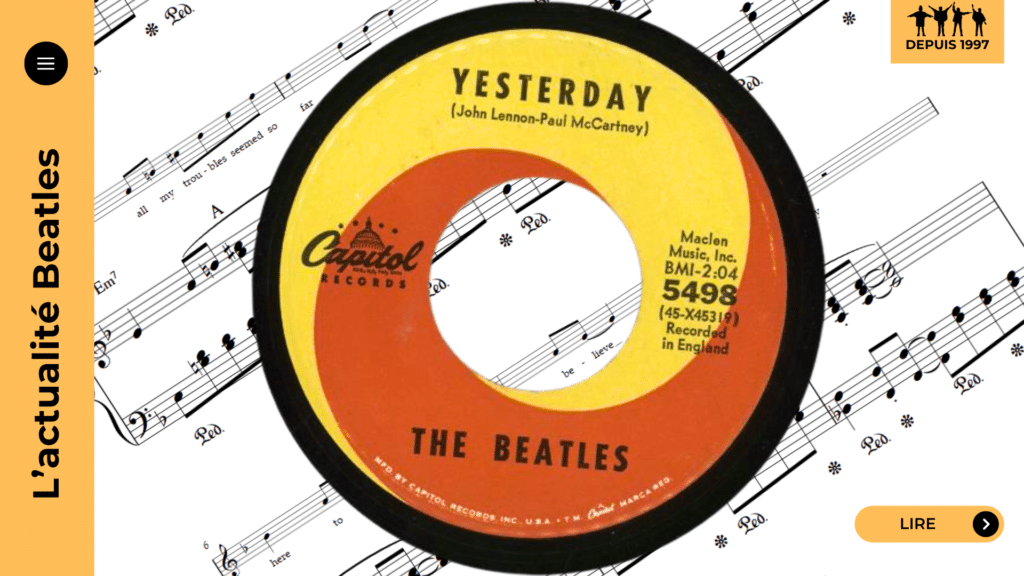 Yesterday a inventé la solitude pop. Plongez dans le miroir Monkees avec I Wanna Be Free : cordes, industrie, émotion vraie. Contexte 1965-1966, Boyce & Hart, Davy Jones, et pourquoi ces deux ballades se répondent encore. À lire.