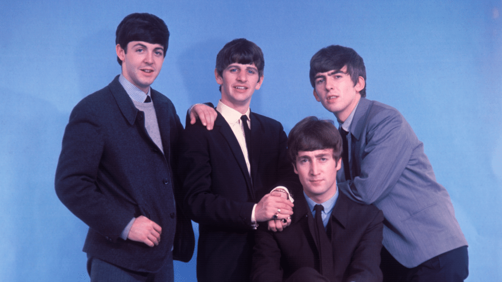 8 chansons emblématiques des Beatles qui n'ont jamais atteint la première place du palmarès Hot 100 du Billboard