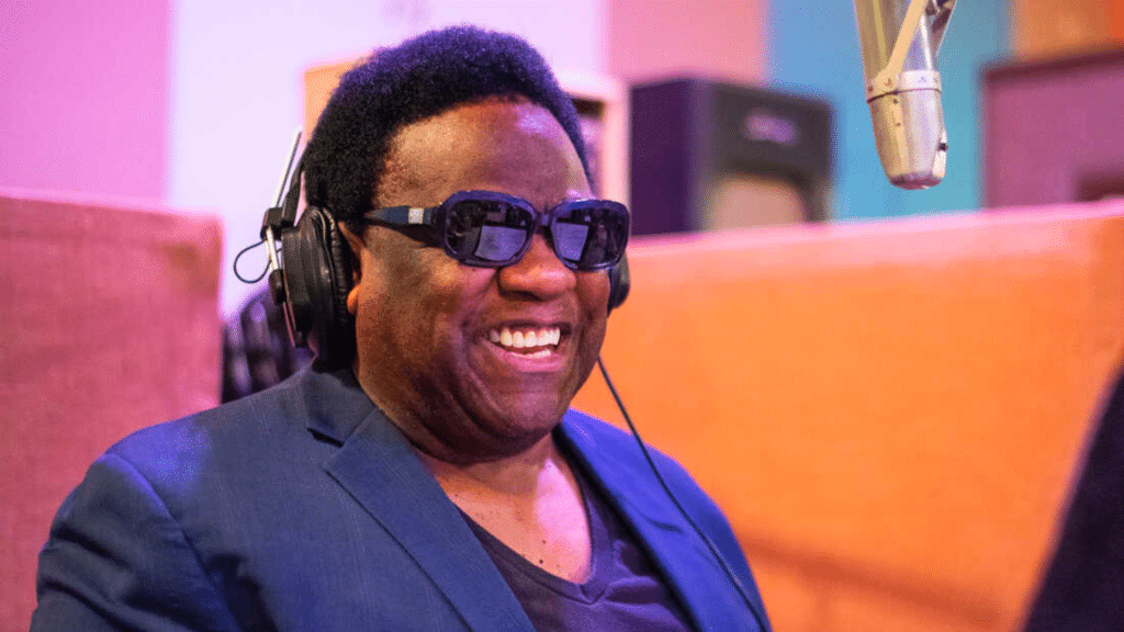 Ringo Starr dit qu'une chanson d'Al Green l'a bouleversé