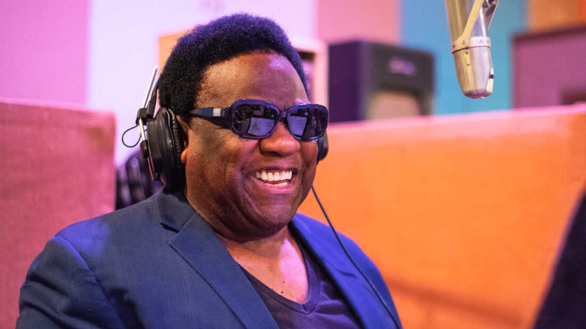 Ringo Starr dit qu'une chanson d'Al Green l'a bouleversé