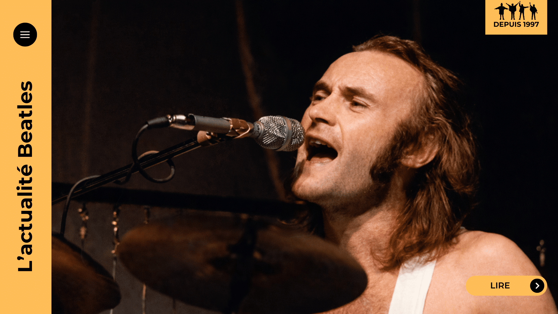 George Harrison et All Things Must Pass : pourquoi Art of Dying est le cœur sombre du triple album. Phil Spector, spiritualité, réincarnation et l’anecdote Phil Collins : décryptage complet. Lisez l’article.