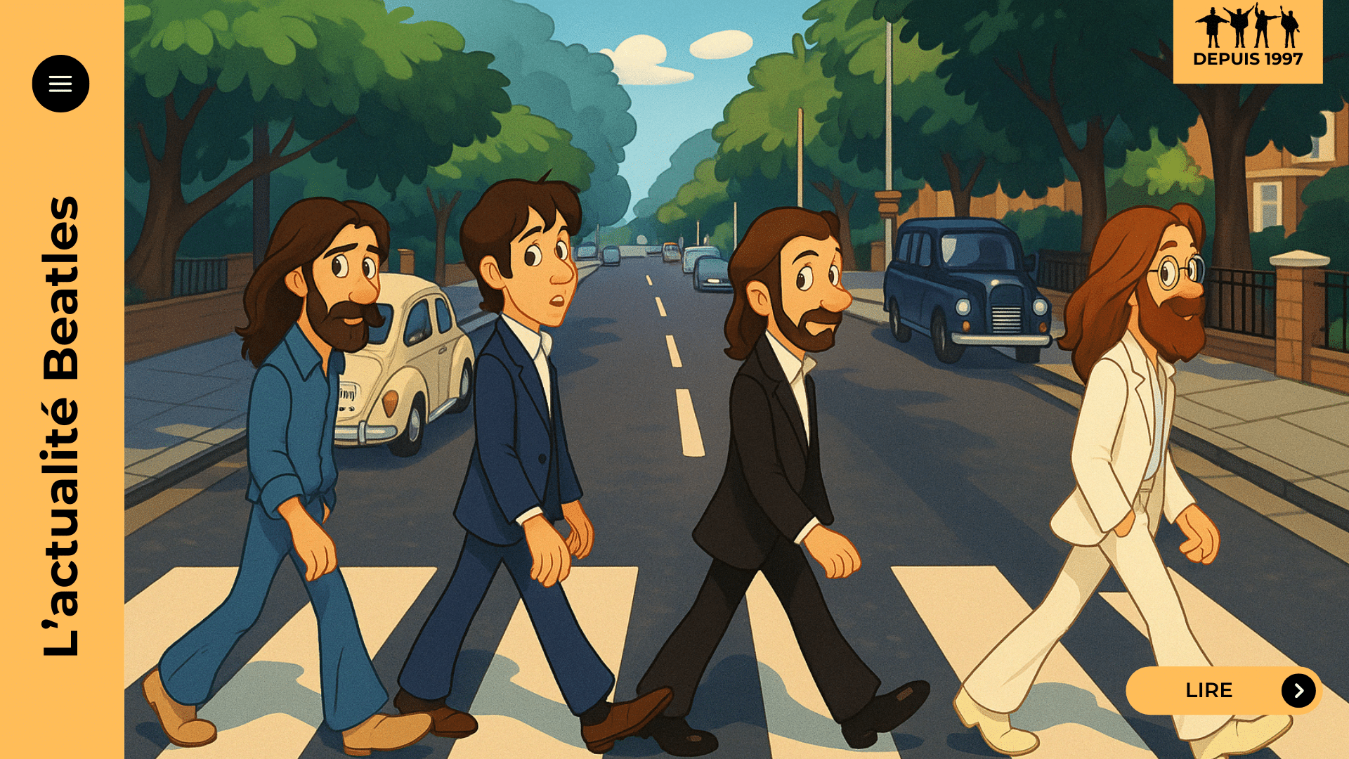 Découvrez comment Abbey Road, dernier chef-d'œuvre des Beatles, allie audace, innovations techniques et héritage musical pour marquer l’histoire à jamais.