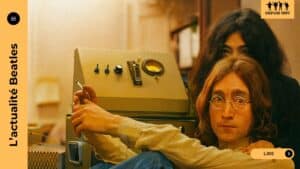 Comment Lennon et Yoko Ono ont transformé les Beatles en pionniers de l’avant-garde sonore avec Revolution 9, morceau-clé du White Album.