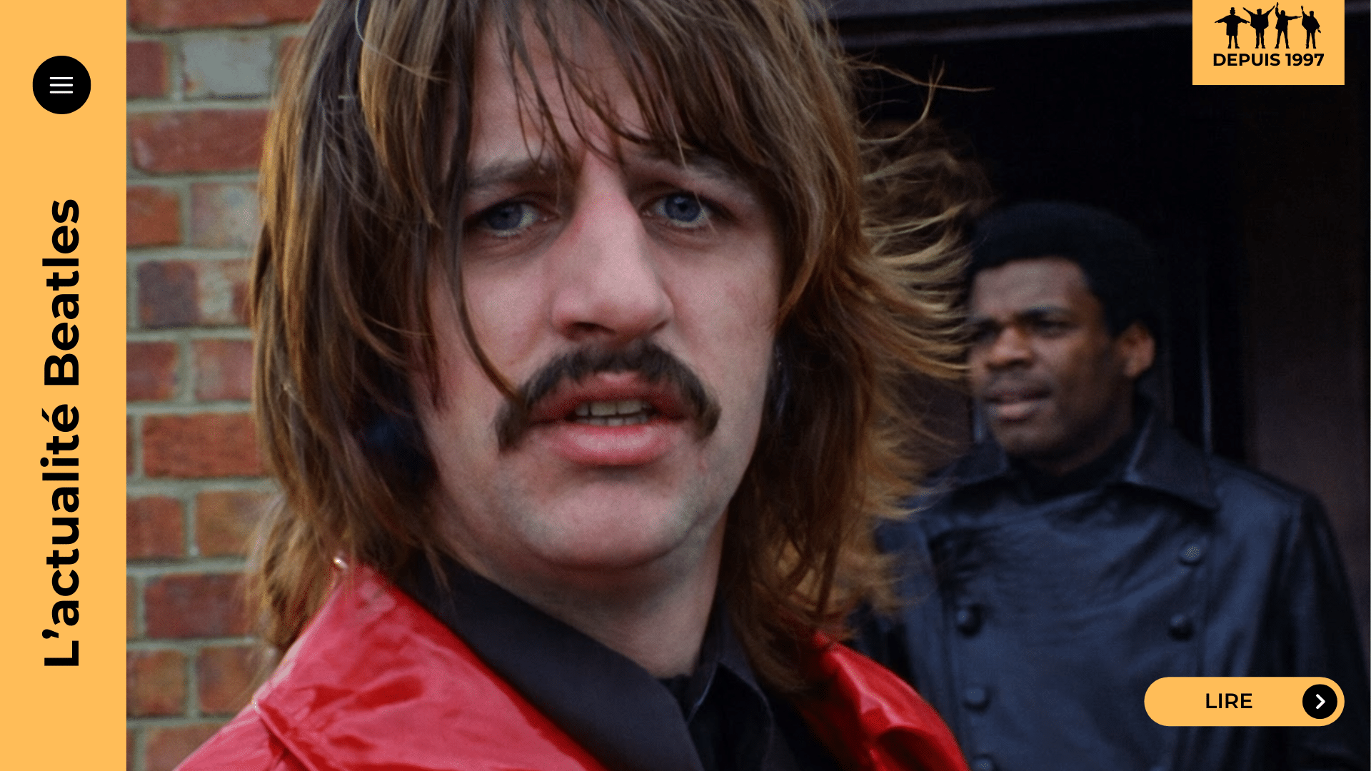Billy Preston a remis de l’air dans les sessions Get Back en 1969. Crédité “The Beatles with Billy Preston” sur Get Back, présent sur Let It Be et Abbey Road : découvrez pourquoi Ringo le disait infaillible. Plongez dans l’histoire.