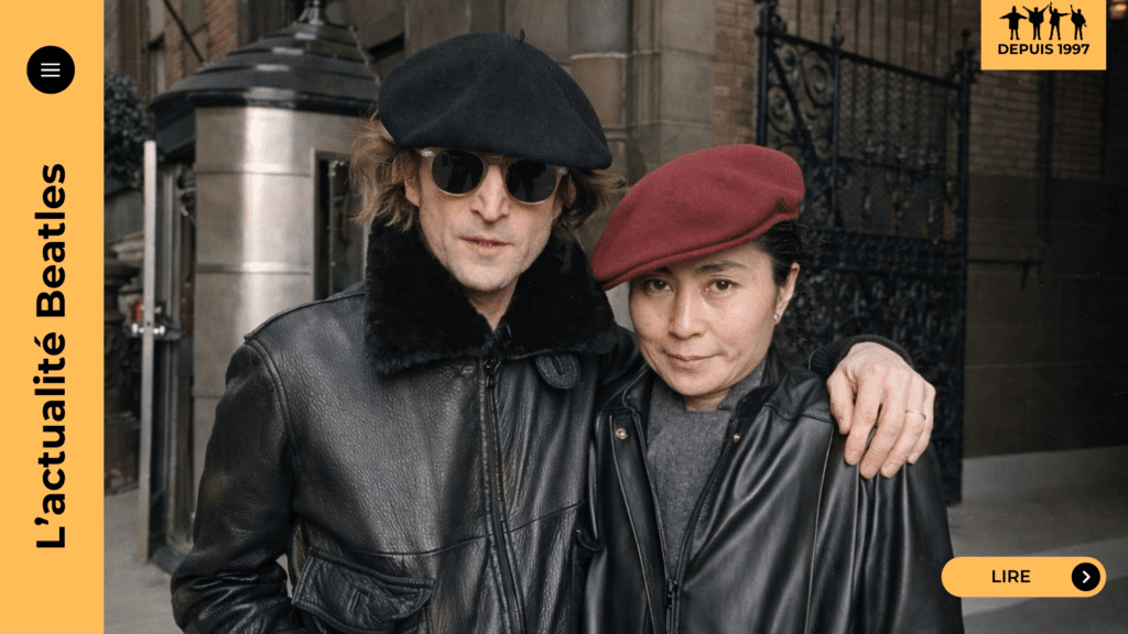 John Lennon se retire au Dakota mais garde l’oreille ouverte : punk, new wave et surtout Blondie. De “The Tide Is High” à la carte postale à Ringo, récit d’un retour à la simplicité. Découvrez l’histoire.