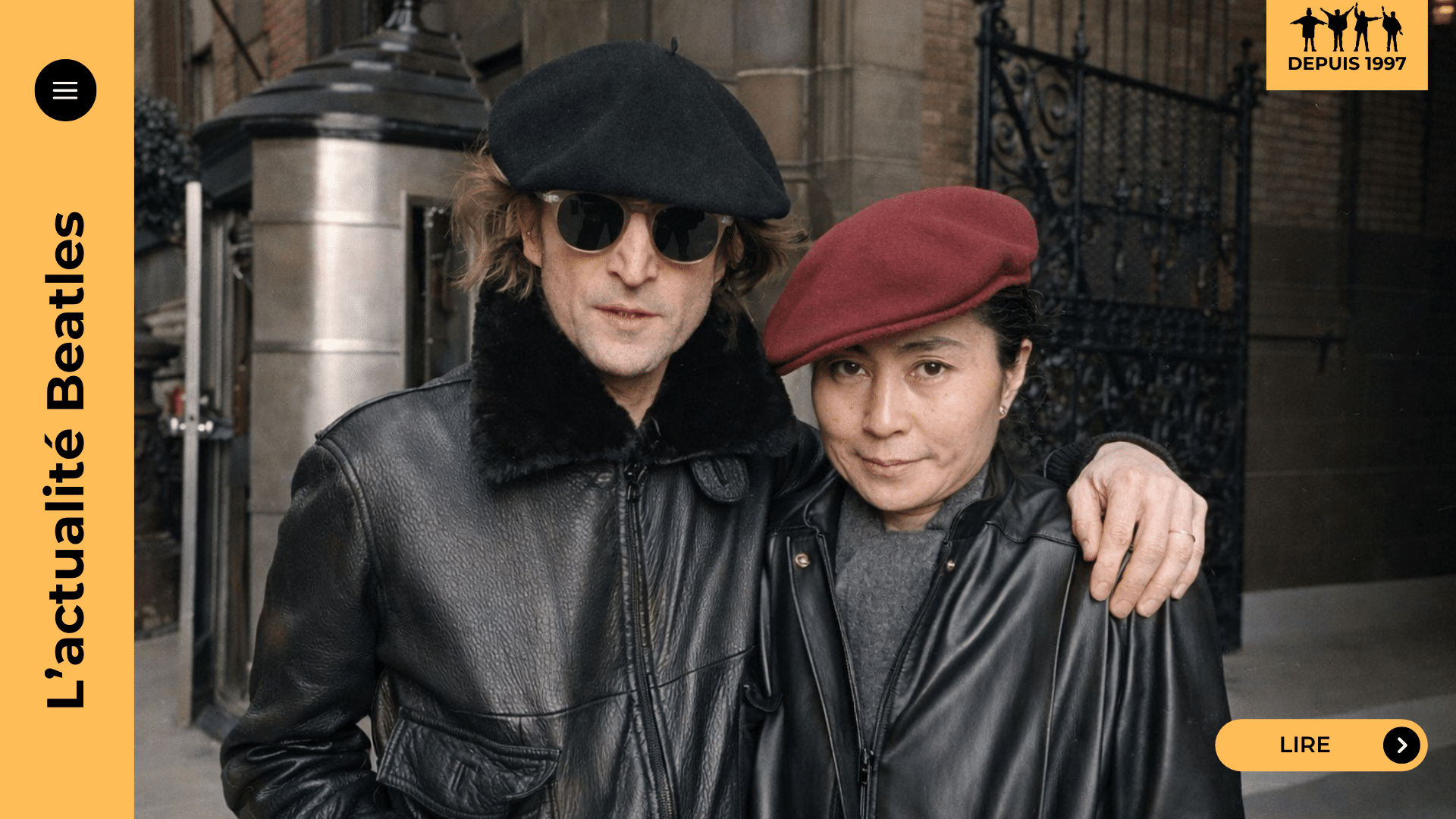 John Lennon se retire au Dakota mais garde l’oreille ouverte : punk, new wave et surtout Blondie. De “The Tide Is High” à la carte postale à Ringo, récit d’un retour à la simplicité. Découvrez l’histoire.