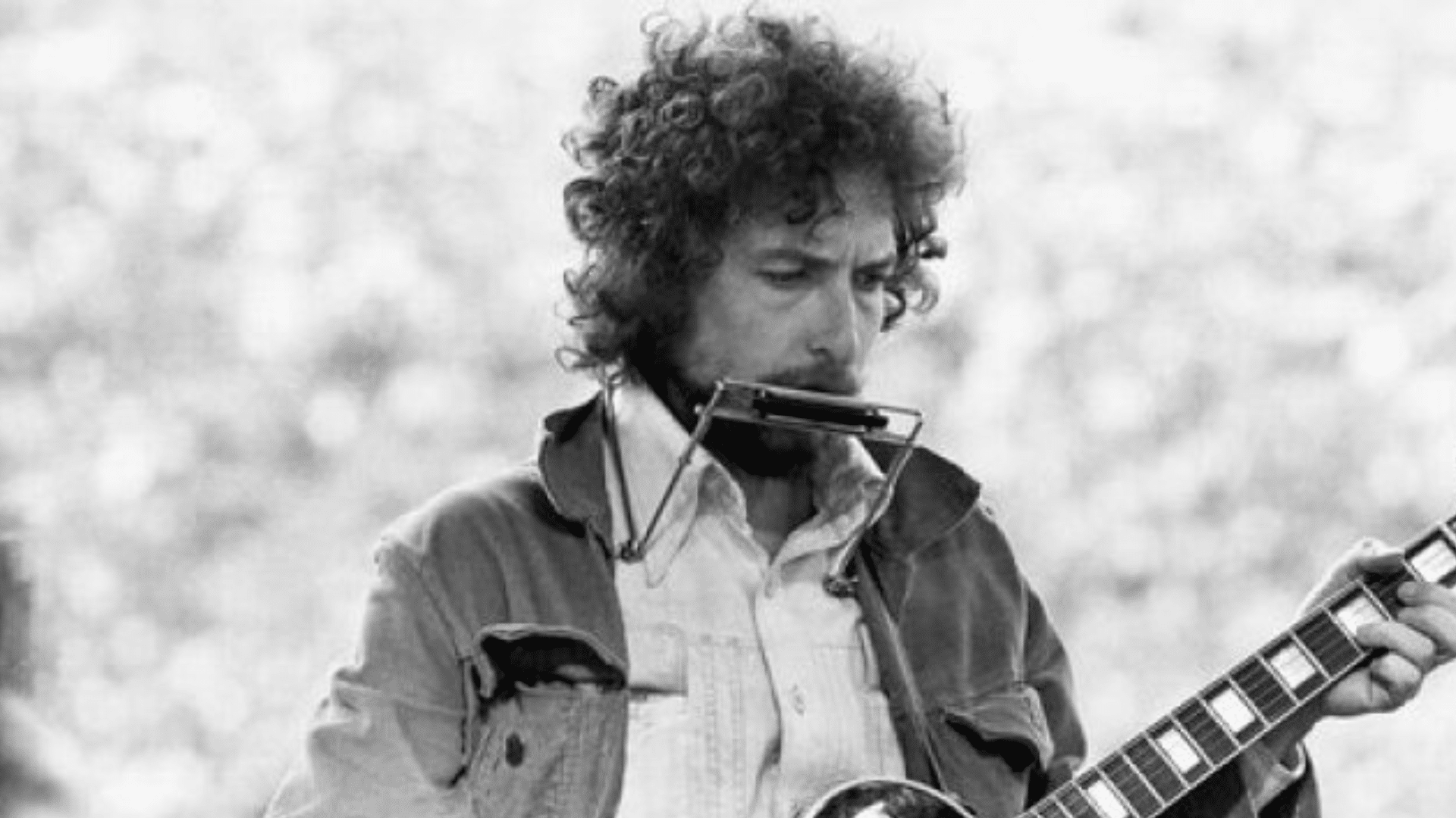 Bob Dylan parle des trois façons dont les Beatles ont illuminé l'avenir de la musique