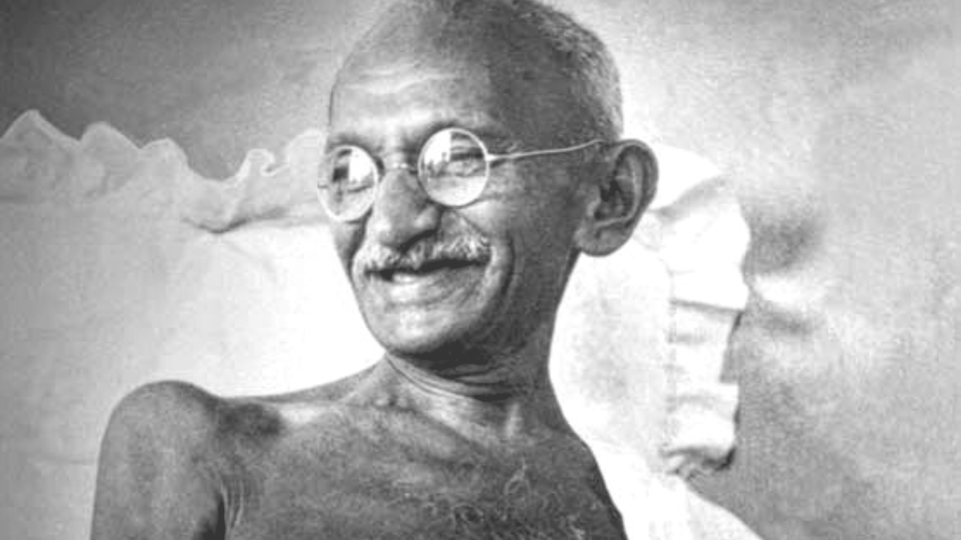 Ce que John Lennon disait ne pas comprendre du Mahatma Gandhi