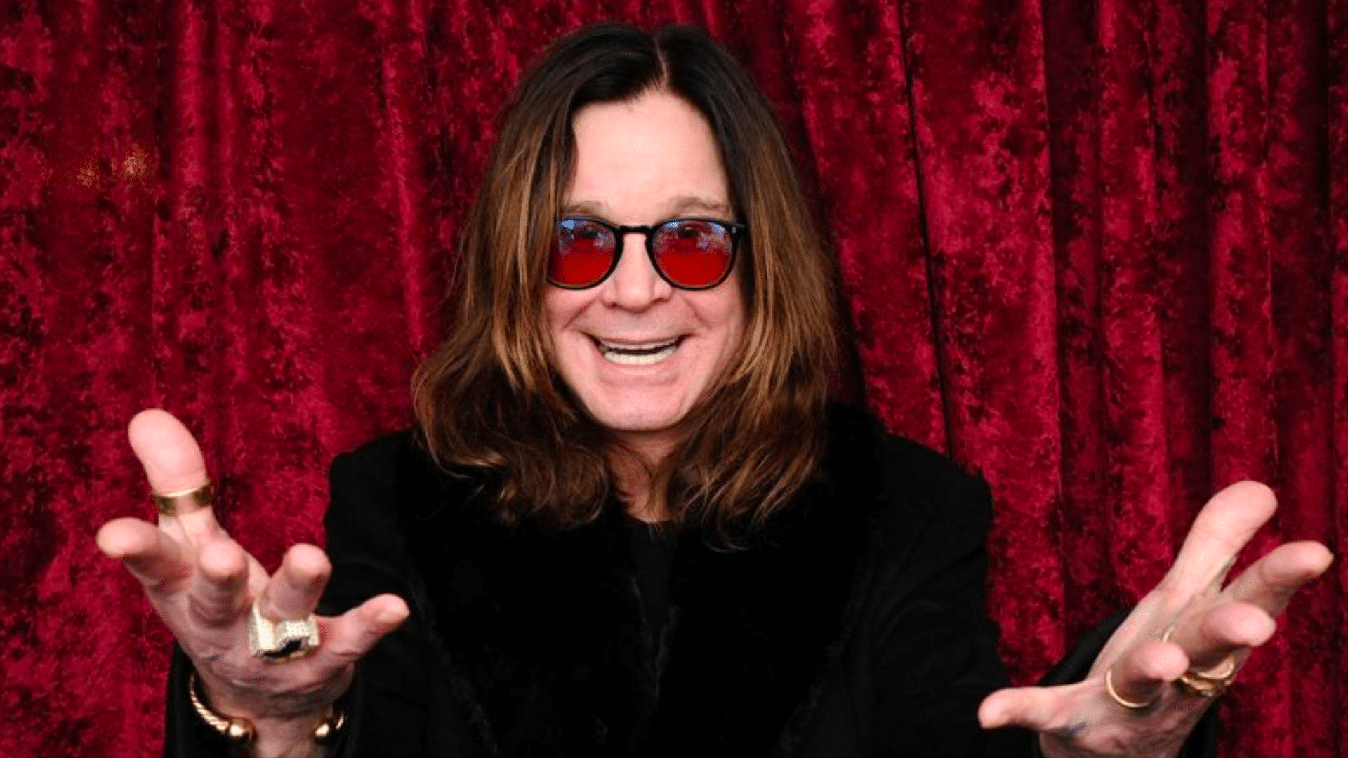 Chaque fois qu'Ozzy Osbourne a repris John Lennon et les Beatles