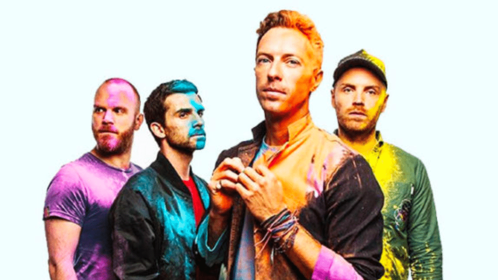 Les Beatles ont inspiré l'album "Viva la Vida" de Coldplay
