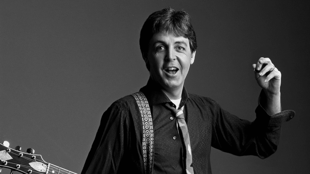 Comment un trajet en voiture "chaud et poussiéreux" a aidé Paul McCartney à terminer "Yesterday" des Beatles