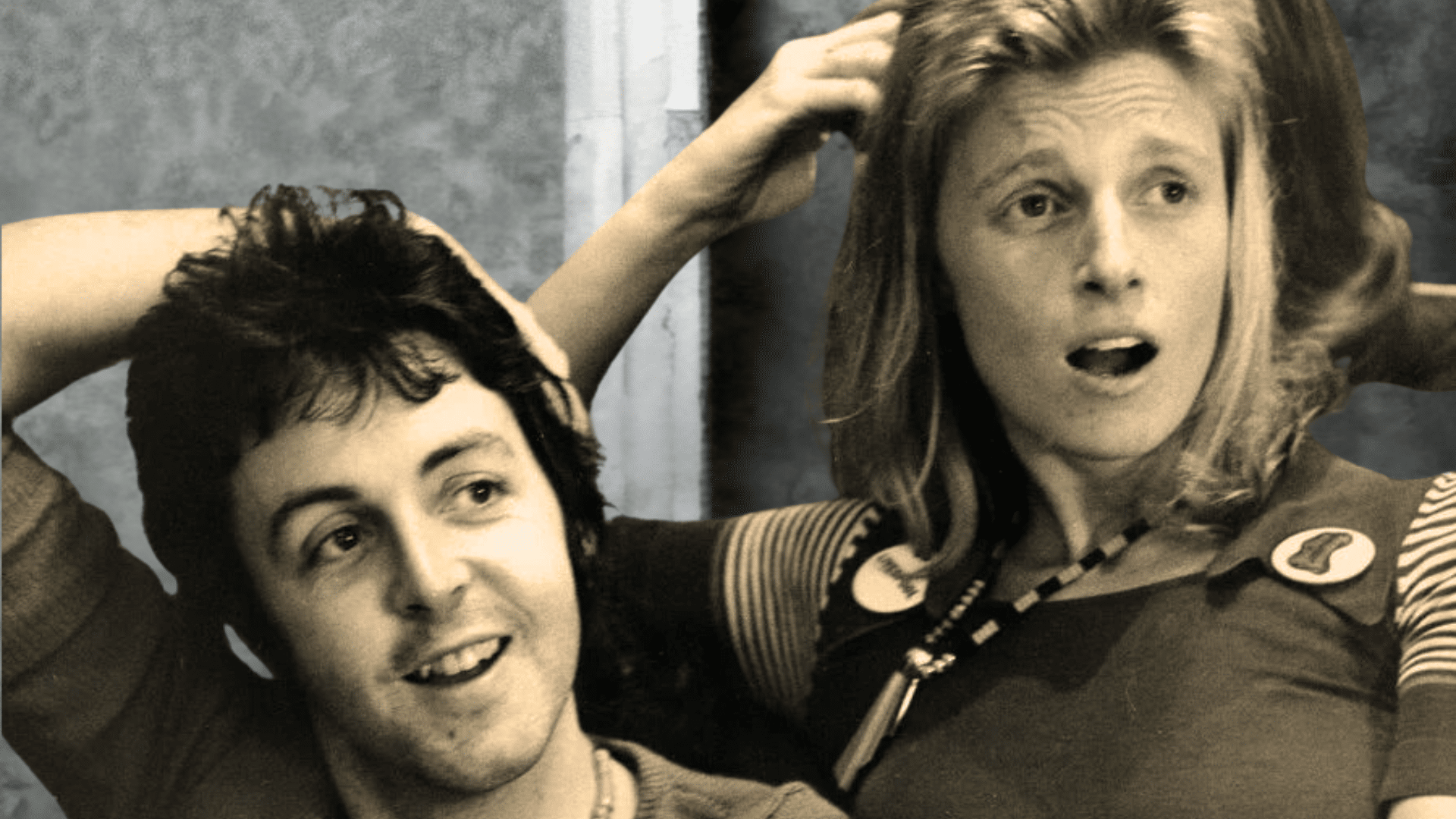 "Coupez ma gorge ou récupérez ma magie" : Comment l'arrivée de Wings en Afrique a sauvé Paul McCartney