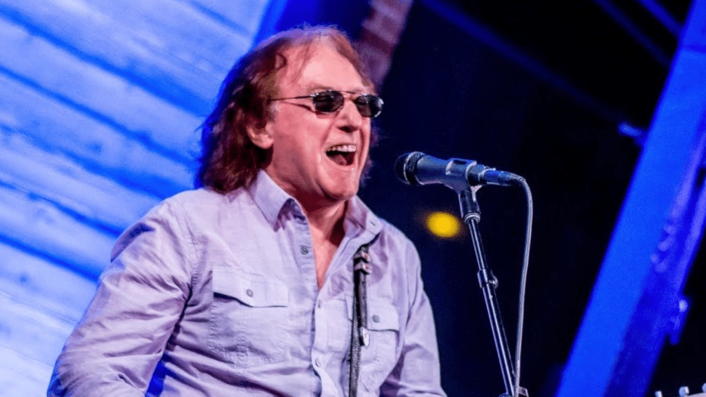 Denny Laine nous a quitté : un top 10 de ses meilleures chansons