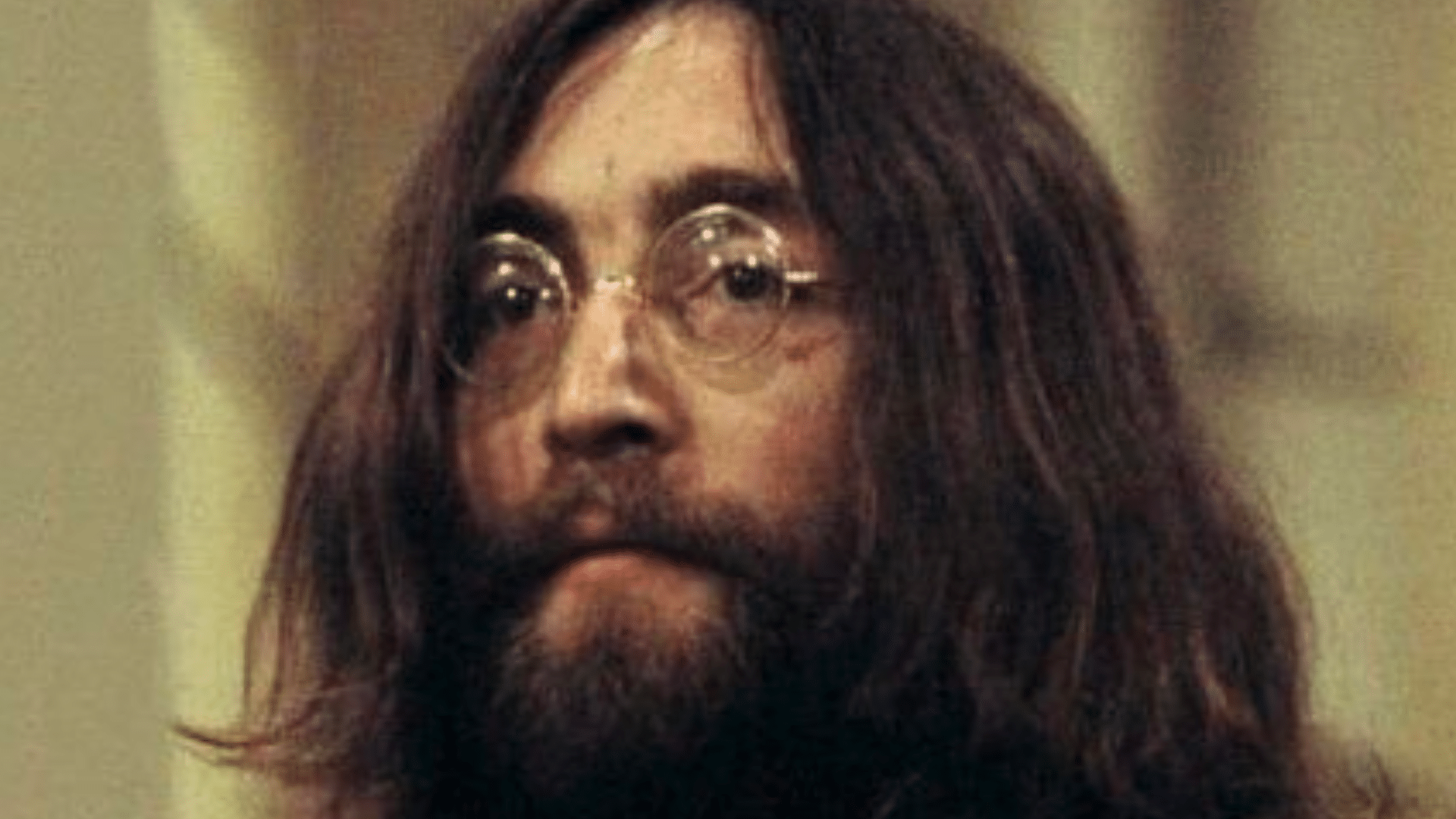 Écoutez un extrait rare de John Lennon chantant "Let It Be".