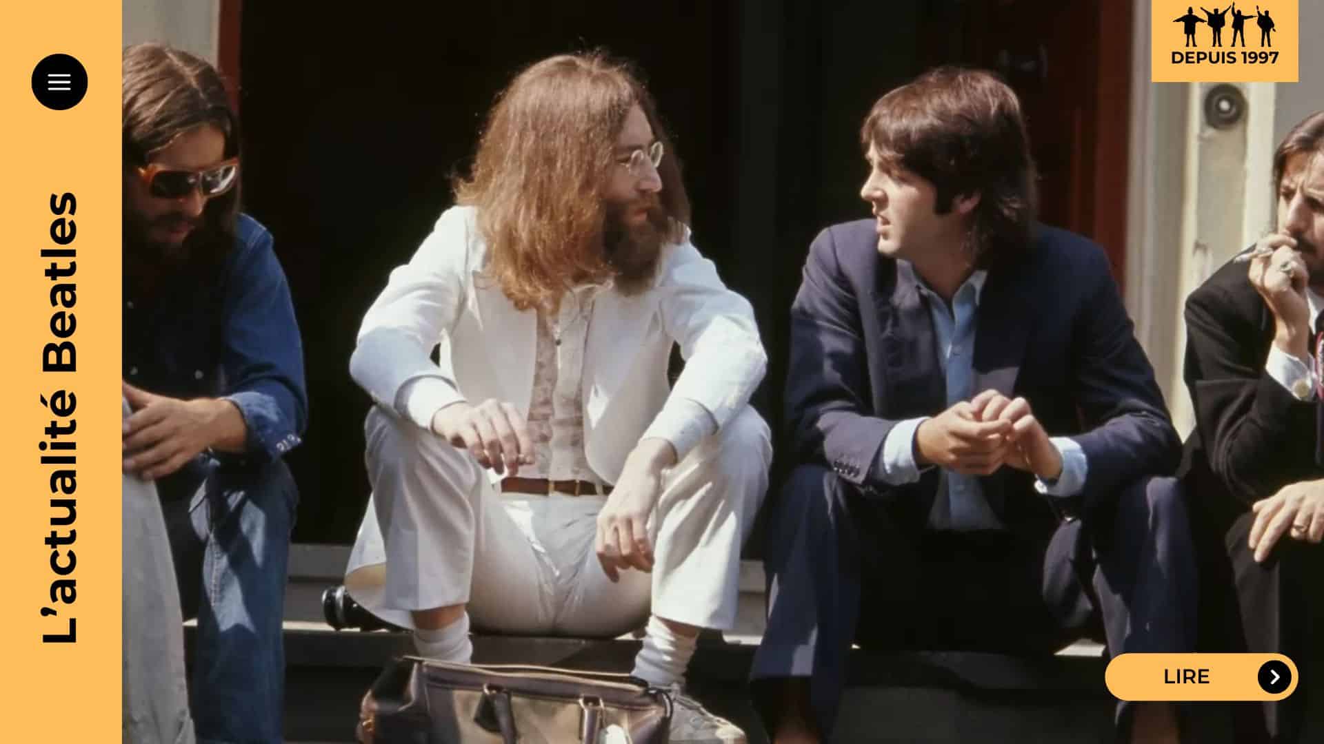 En 1969, George Harrison s’impose avec "Something" et "Here Comes The Sun". Il devient l’un des maîtres d’œuvre d’"Abbey Road" et prépare son envol solo.