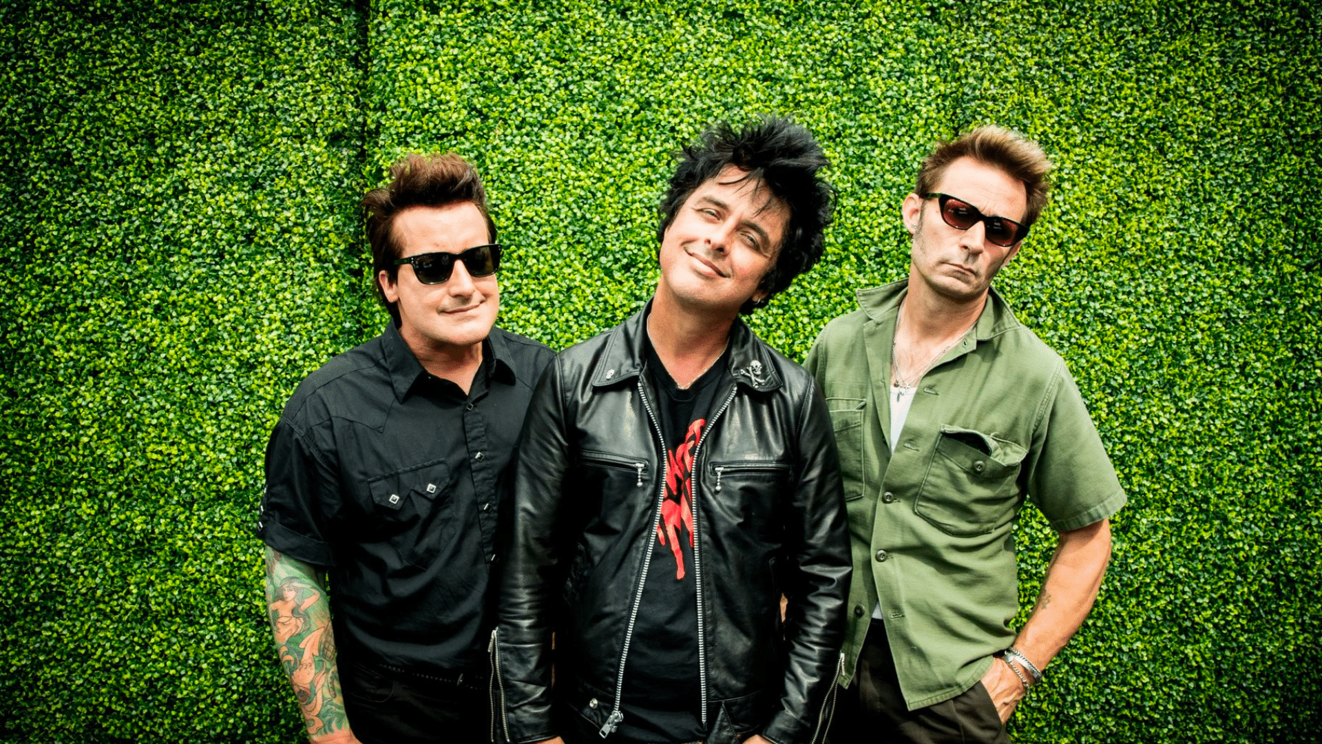 La chanson de Green Day volée aux Beatles