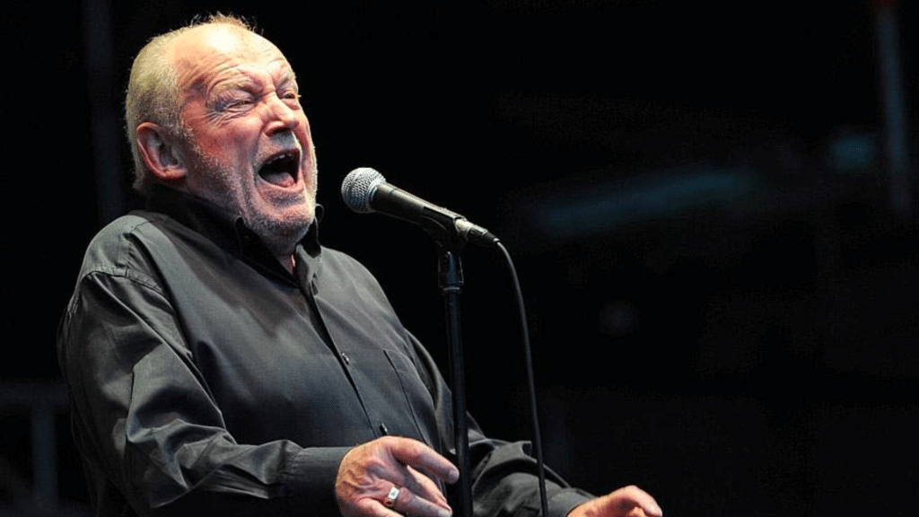 Comment Joe Cocker a créé un classique des Beatles