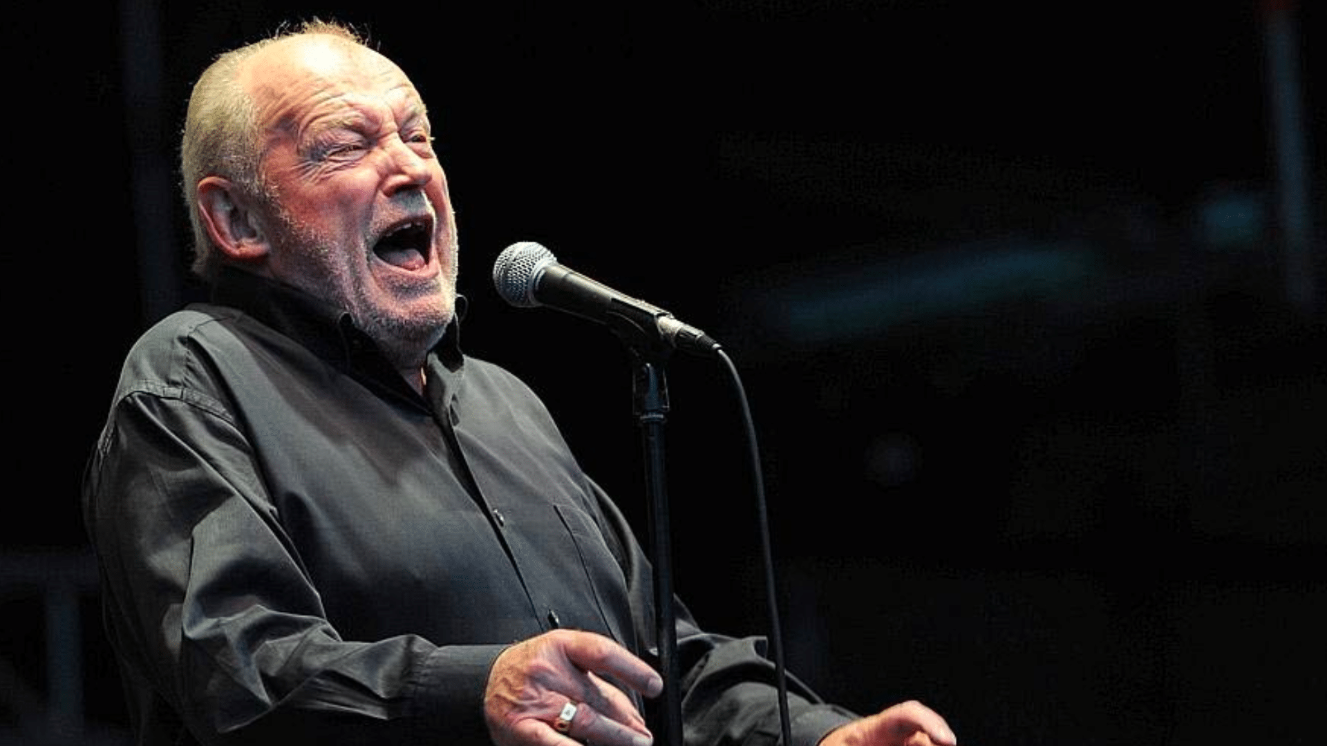 Comment Joe Cocker a créé un classique des Beatles