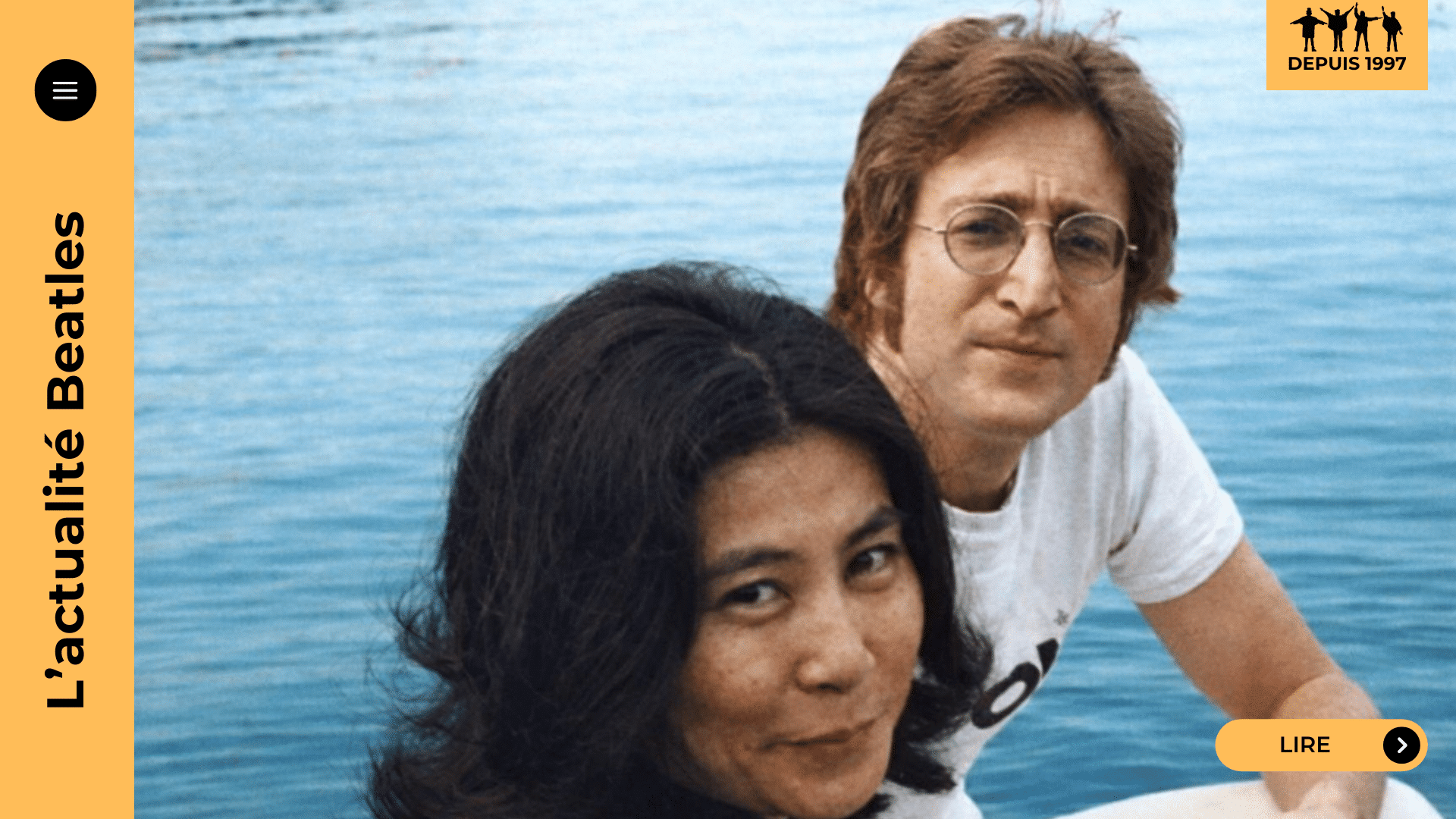 Influences de John Lennon : d’Elvis à Little Richard, de Bo Diddley au blues de T-Bone Walker. Découvrez comment ces idoles ont forgé sa voix, de Liverpool à Hambourg, jusqu’aux Beatles et à ses chefs-d’œuvre.