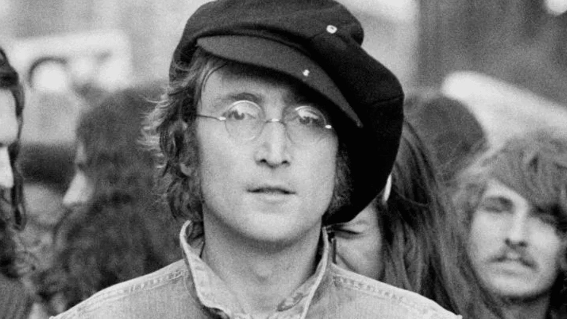 John Lennon se classe à nouveau dans le Top 10 du Billboard - sans les Beatles