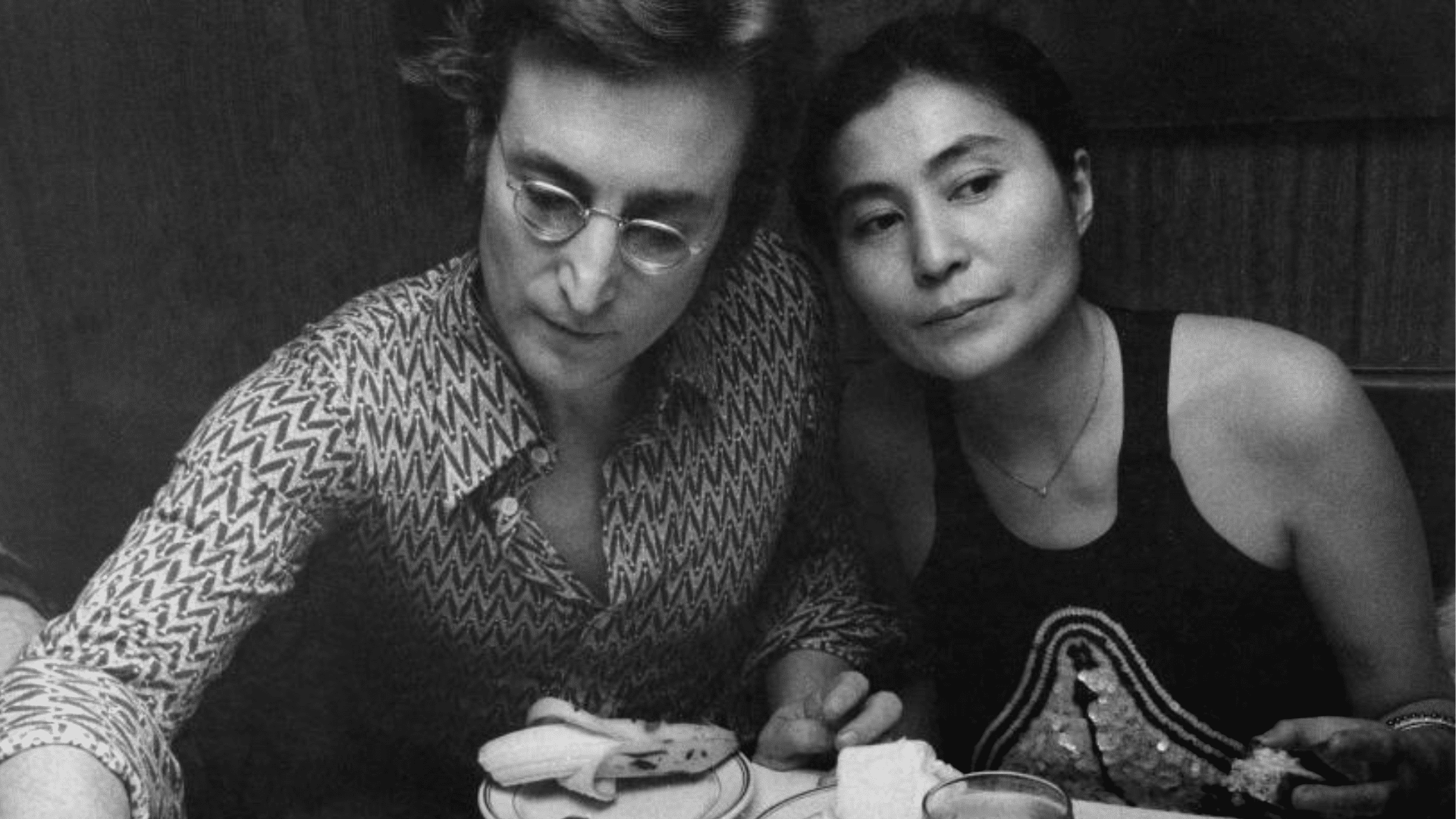 John Lennon semblait "surnaturellement" conscient de sa mort imminente : "Il sentait que quelque chose allait arriver".