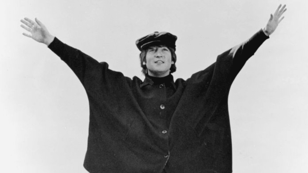 John Lennon s'endormait rapidement sur scène pendant que ses coéquipiers jouaient