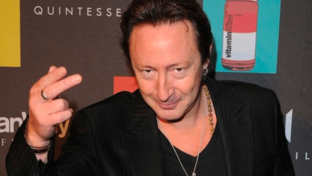 Julian Lennon : Au-delà de l'Ombre de John - Un Héritage de Résilience et de Talent