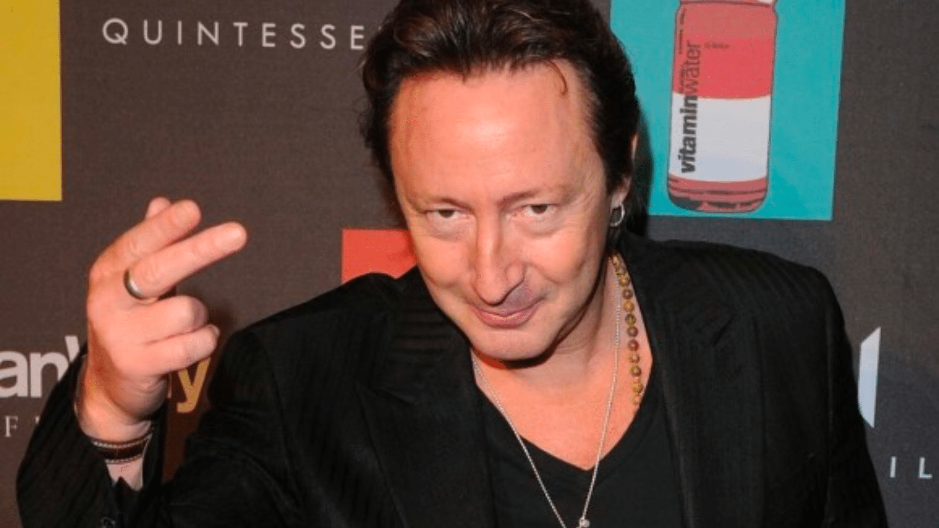 Julian Lennon : Au-delà de l'Ombre de John - Un Héritage de Résilience et de Talent -