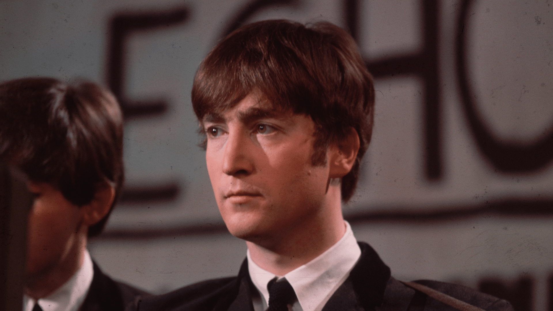 La chanson des Beatles que John Lennon a qualifiée de "pretty fuckin' heavy".