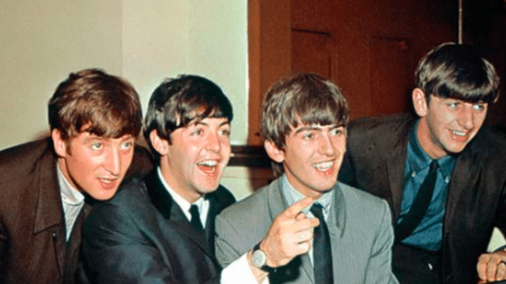 La chanson des Beatles qui a été numéro un pour trois artistes différents