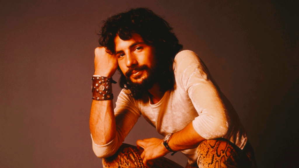 La chanson des Beatles qui a inspiré la grandeur de Cat Stevens