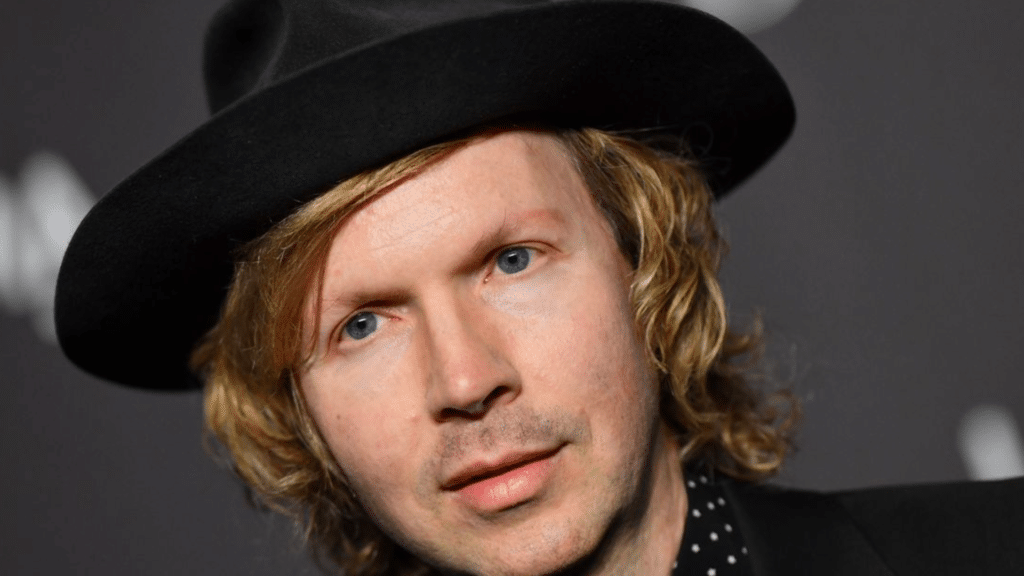 La chanson "Loser" de Beck ressemble beaucoup à cette chanson des Beatles
