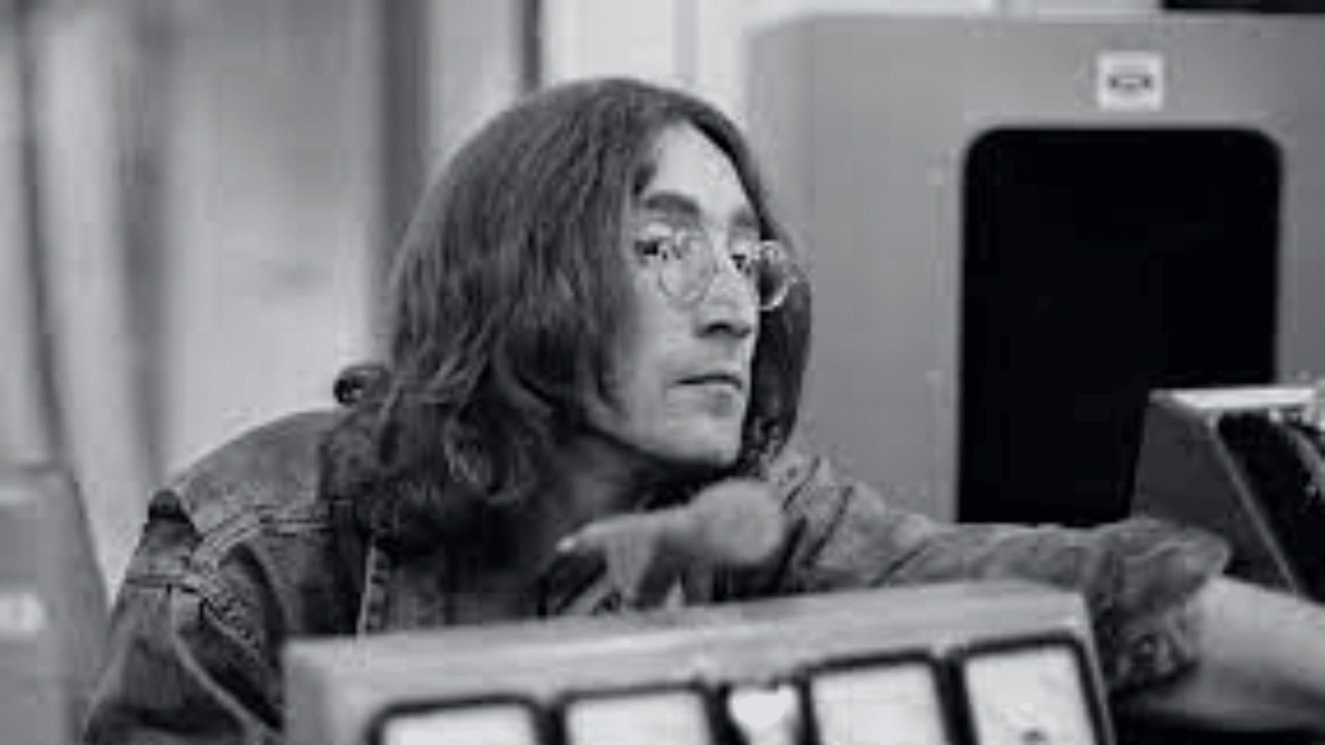 La chanson que John Lennon a écrite pour surpasser "We Shall Overcome"