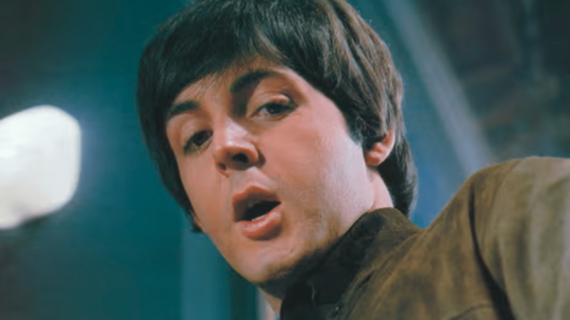 La chanson que Paul McCartney a écrite à la suite de "Blackbird".