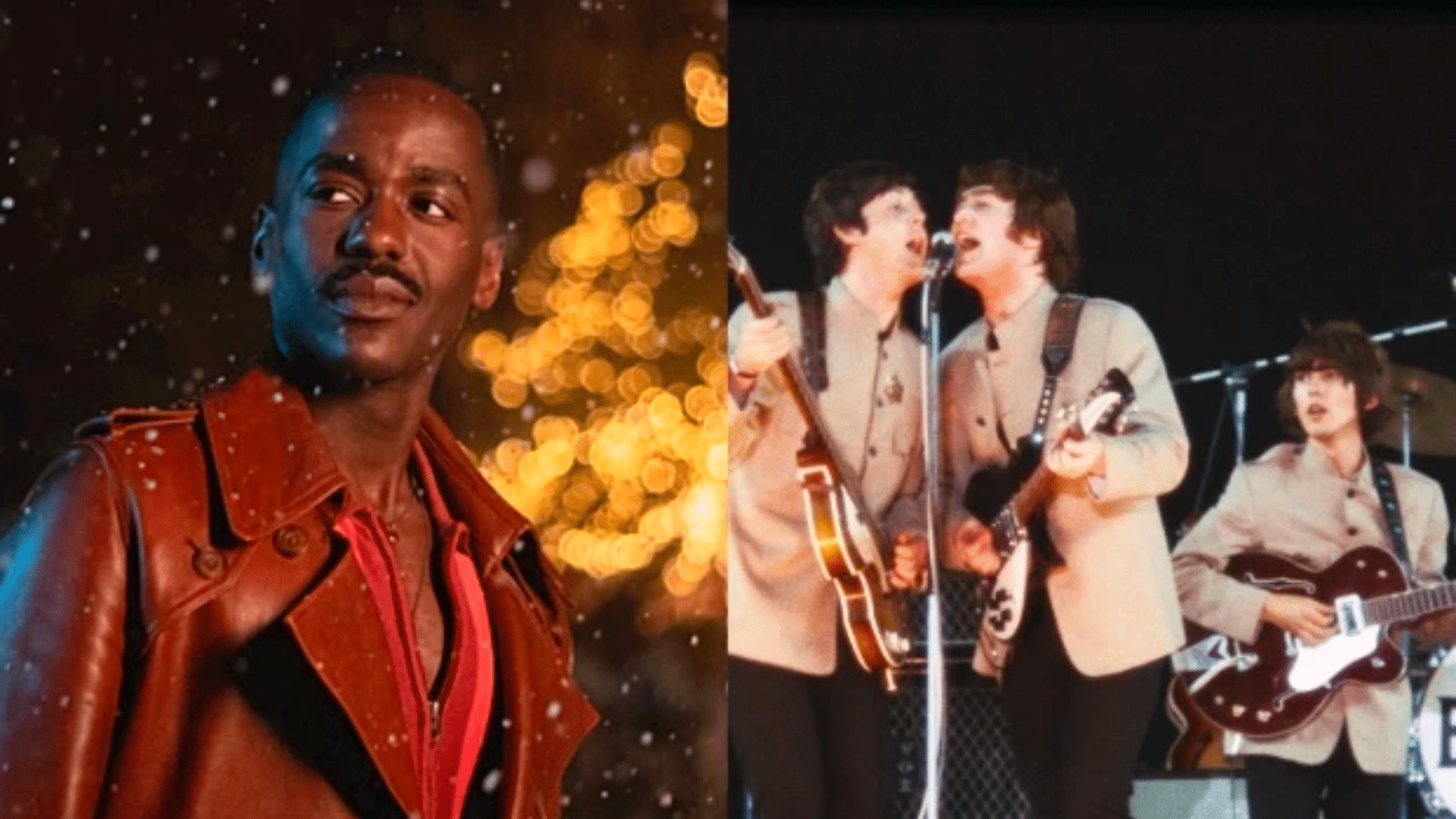 La première saison de Ncuti Gatwa comprendra un épisode des Beatles dans Doctor Who