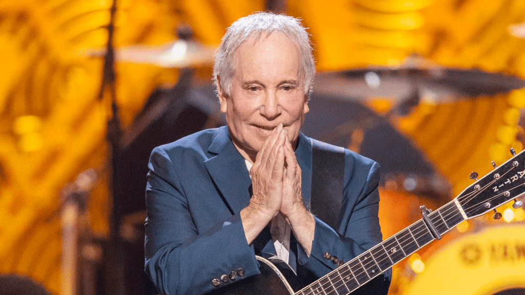 La raison pour laquelle Paul Simon trouvait George Harrison "extraordinaire"