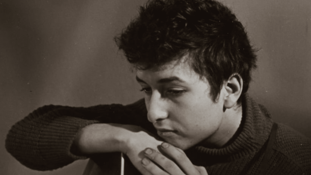 L'album de Bob Dylan sur lequel les Beatles sont allés "au pot".
