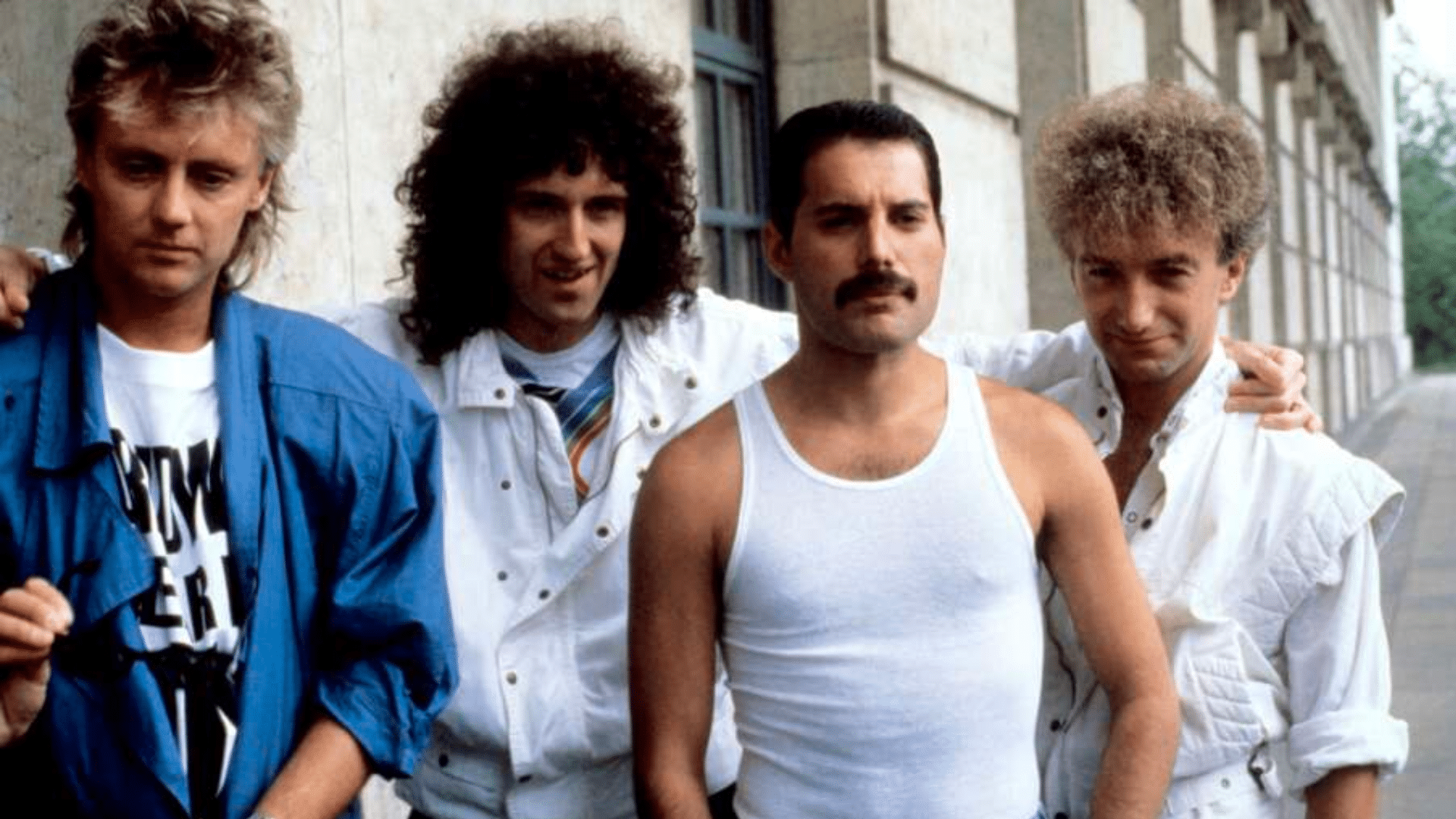 Le lien entre "Hey Jude" des Beatles et "Bohemian Rhapsody" de Queen