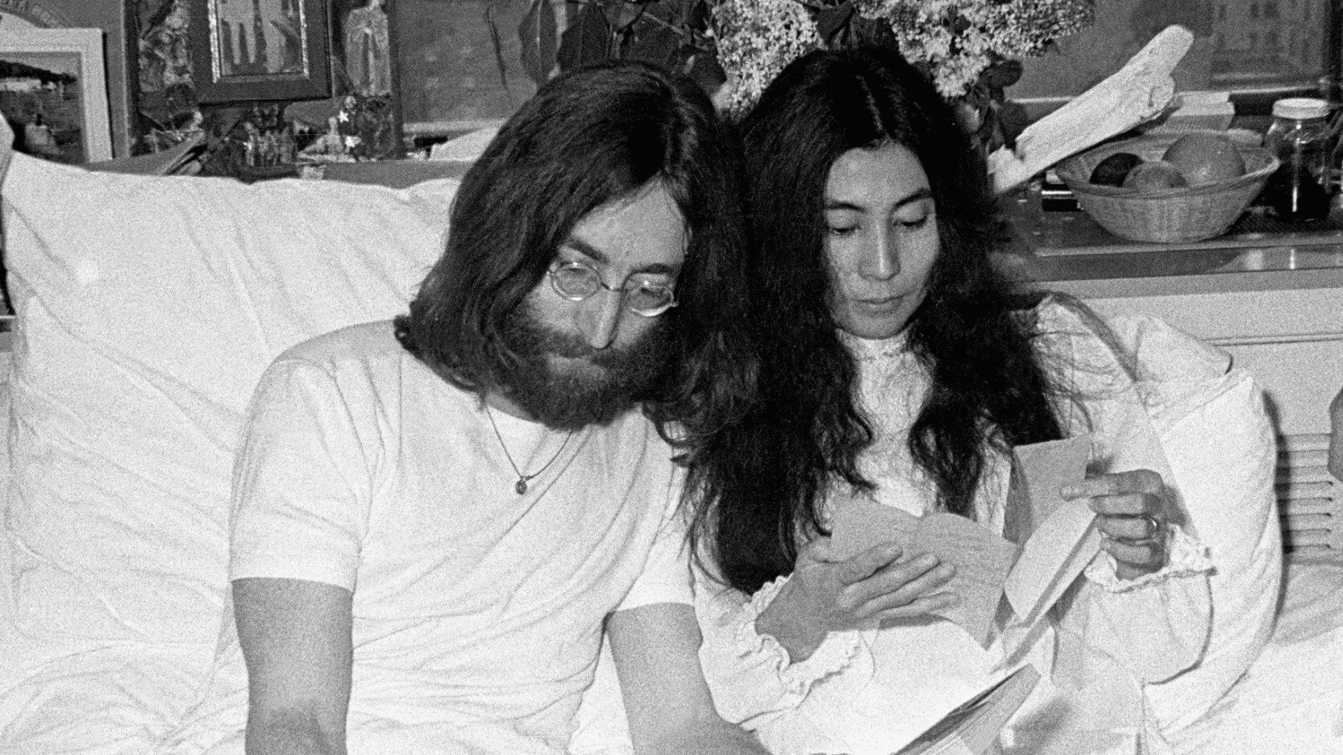 Le musicien qui a "étonné" John Lennon