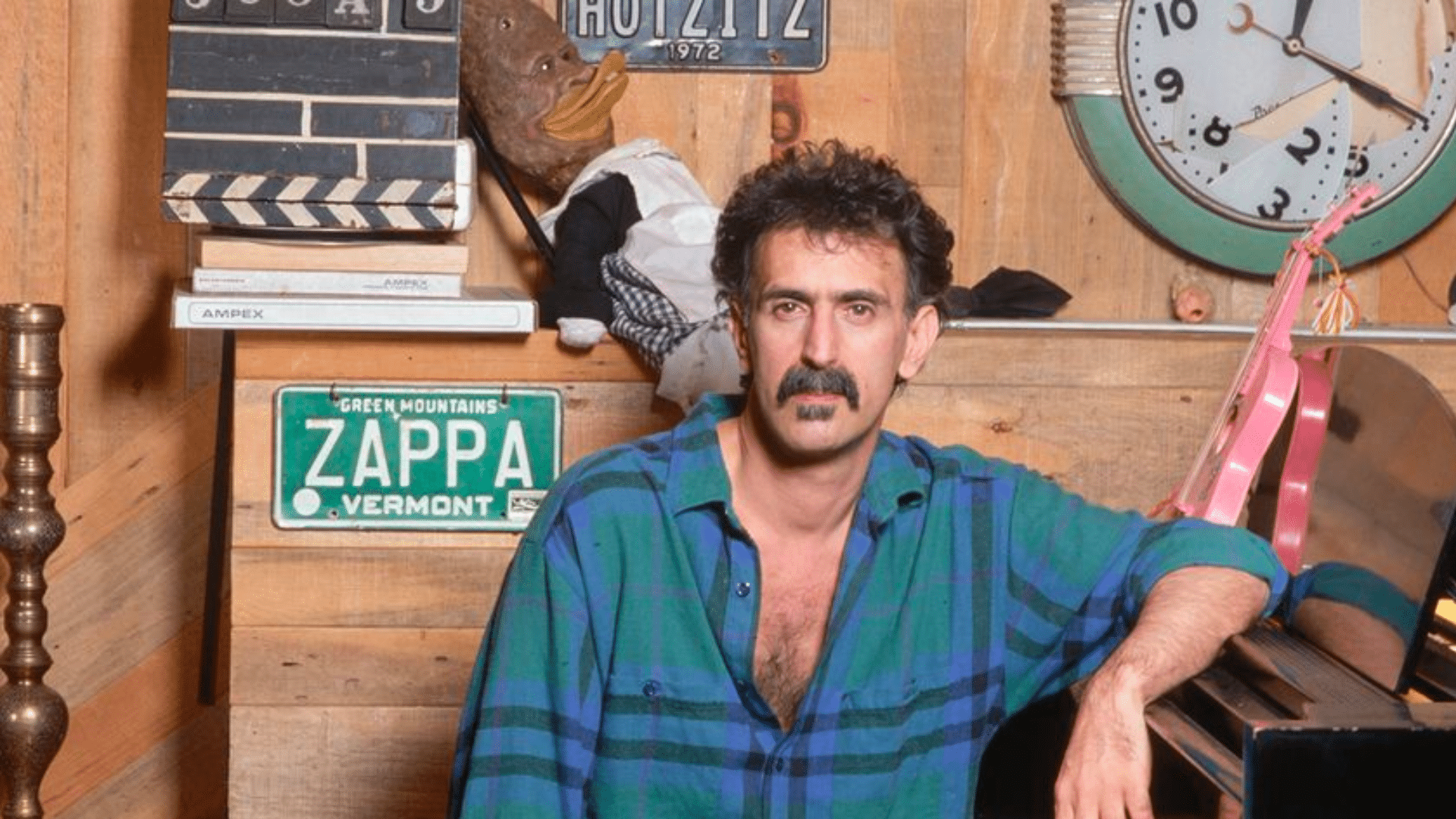 Les Beatles ou les Stones : Qui Frank Zappa préférait-il ?