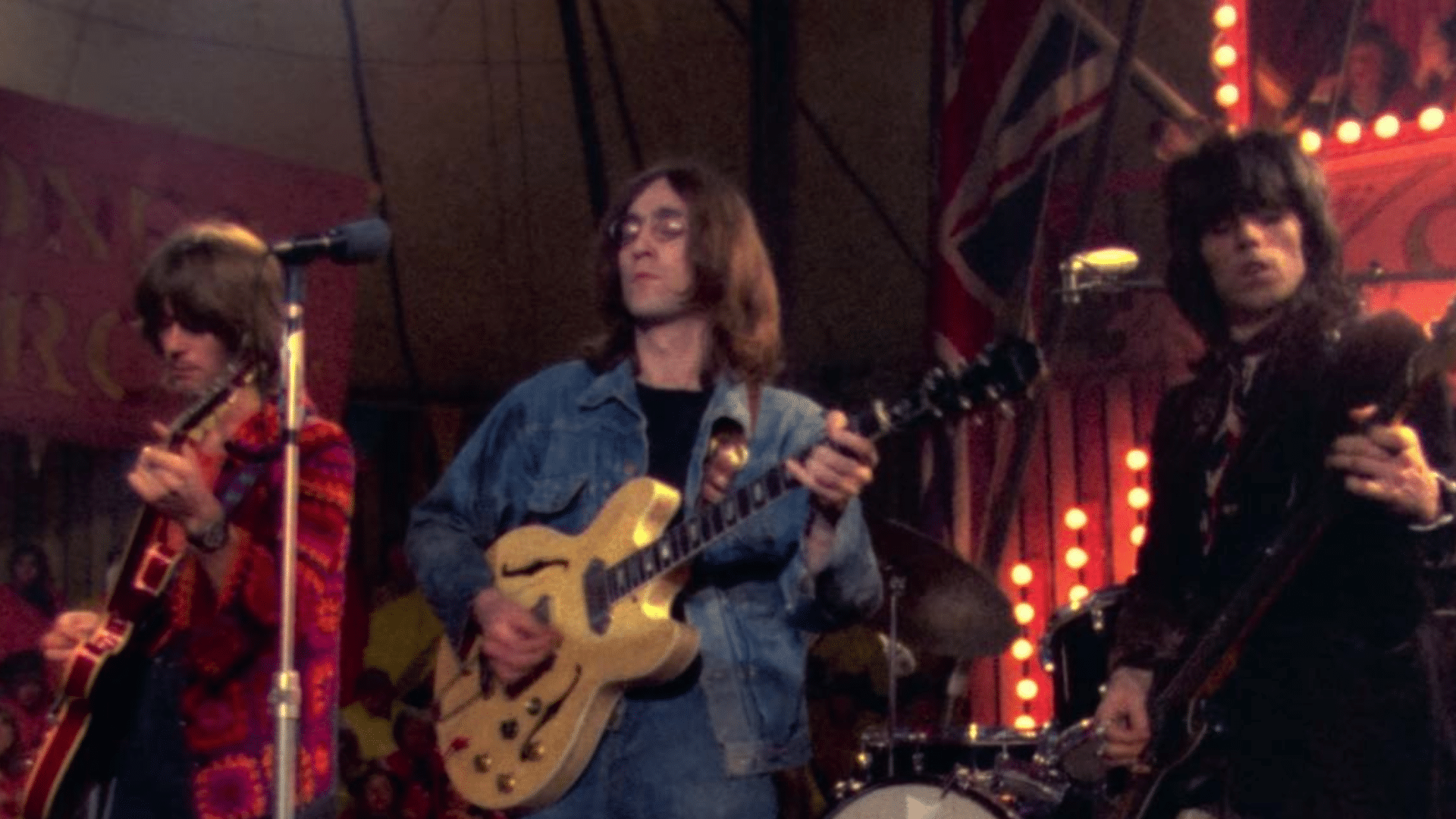 Les conseils que John Lennon a ignorés pour une chanson classique des Beatles