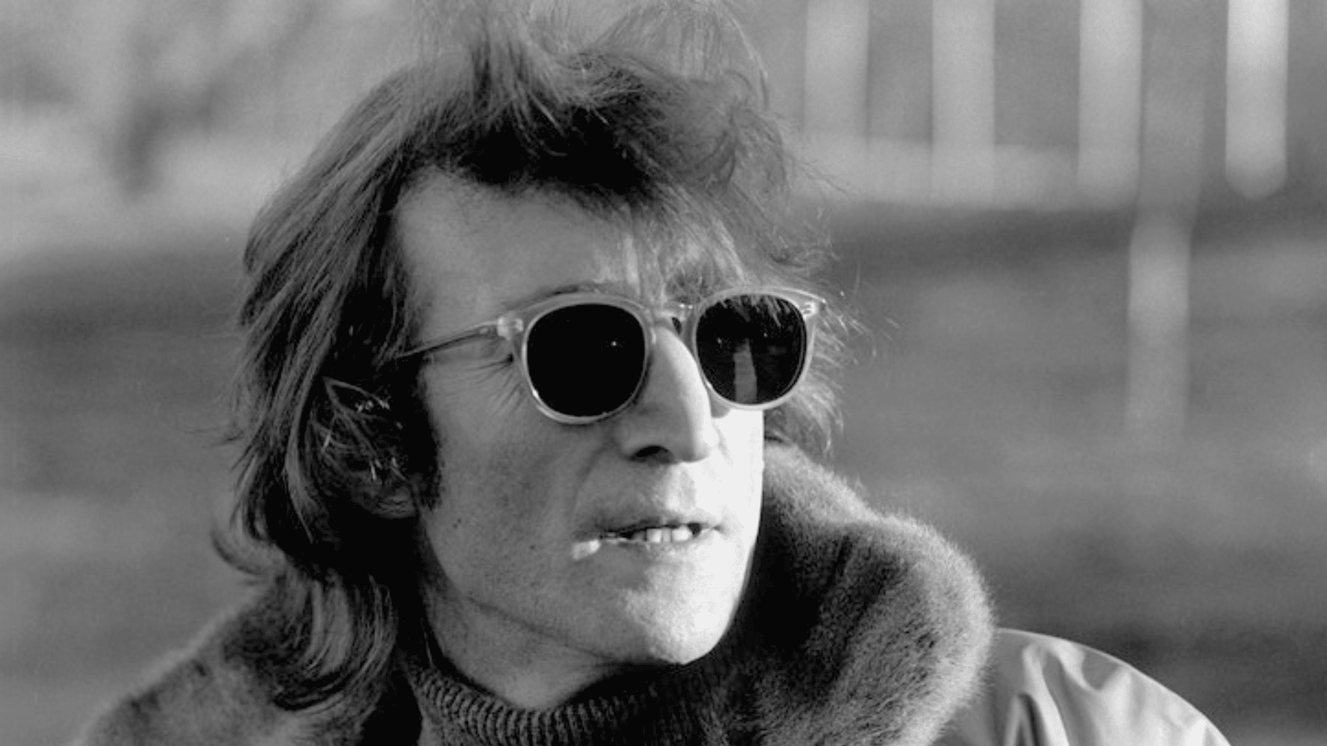 Les trois chansons qui ont marqué les derniers jours de John Lennon