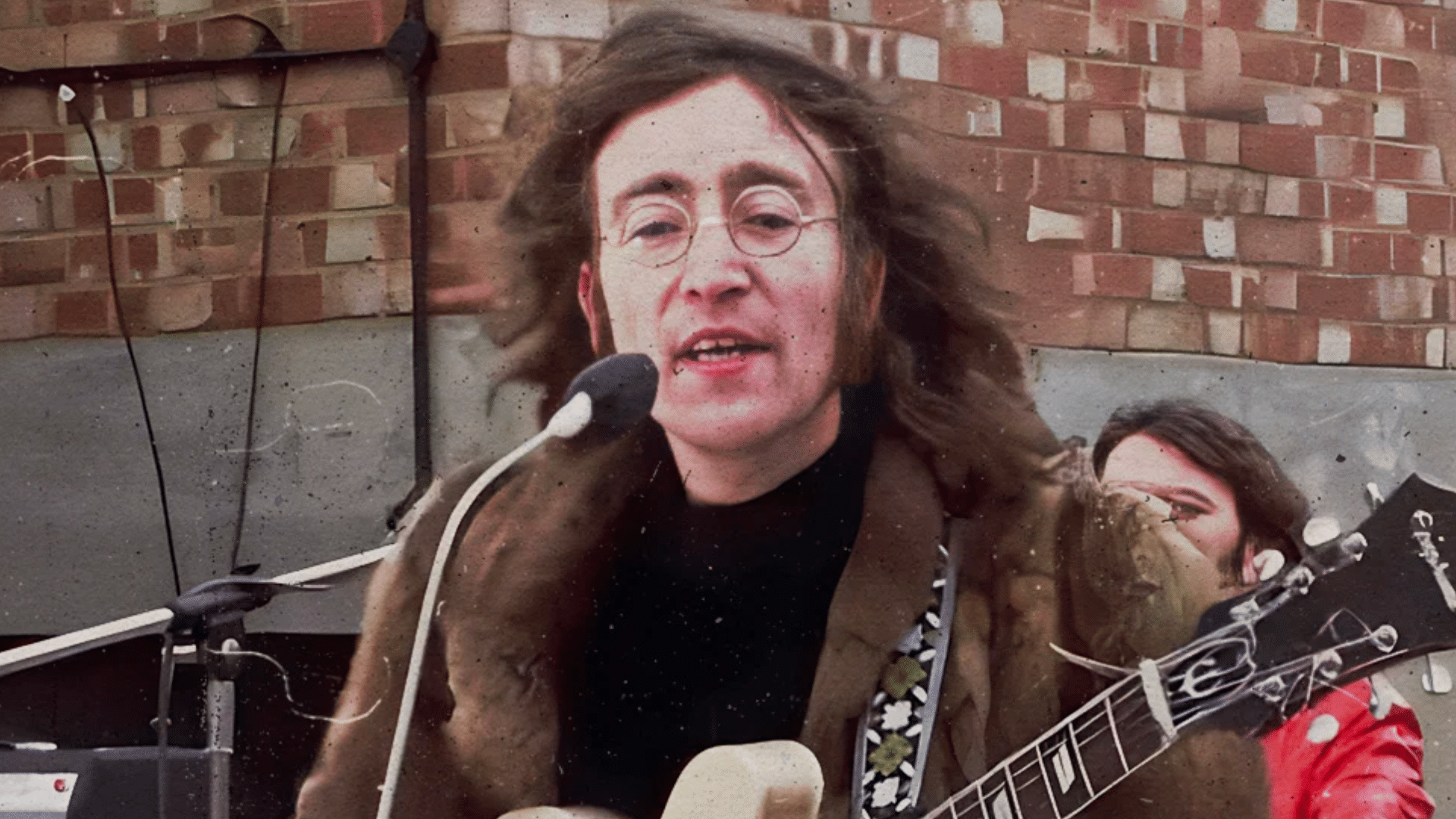 Lorsque les Beatles se sont essayés au reggae