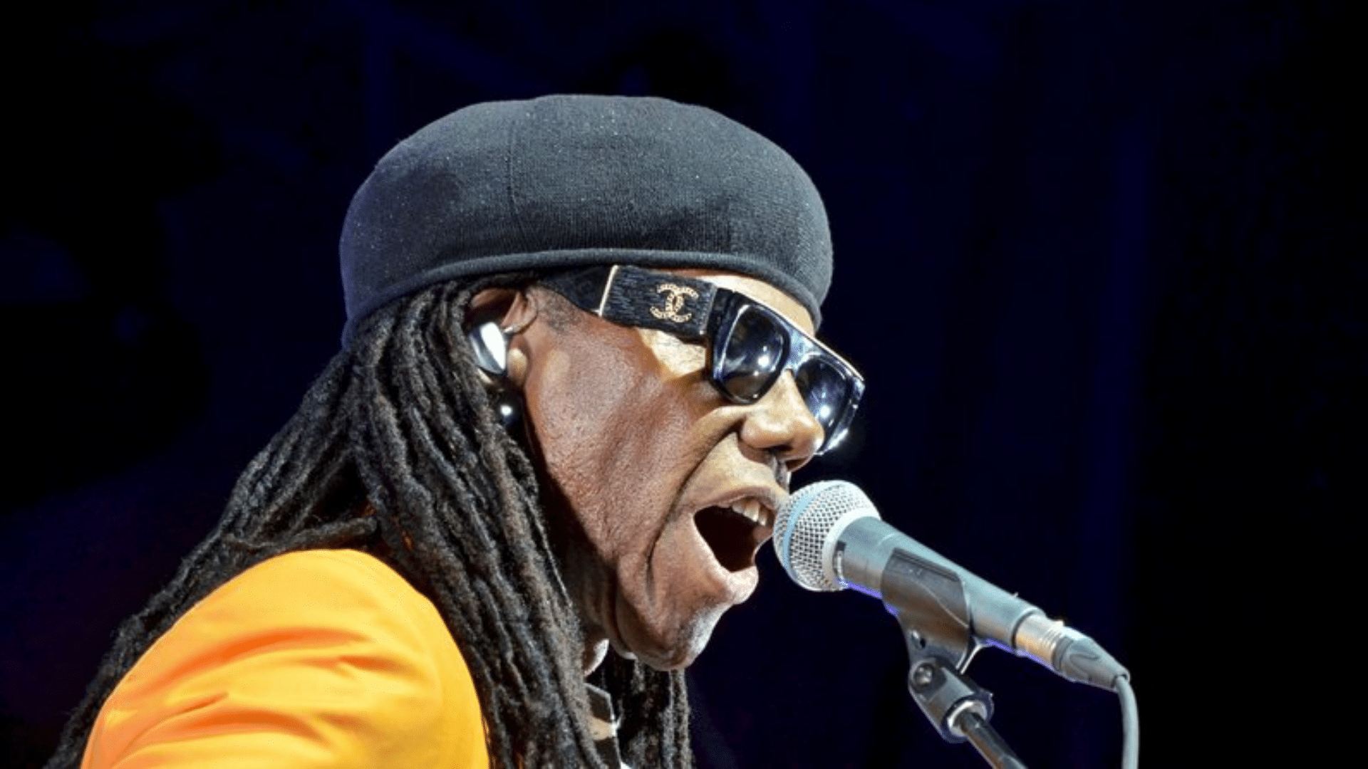 L'impact des Beatles sur Nile Rodgers : "Ce fut le moment le plus inspirant de ma vie"