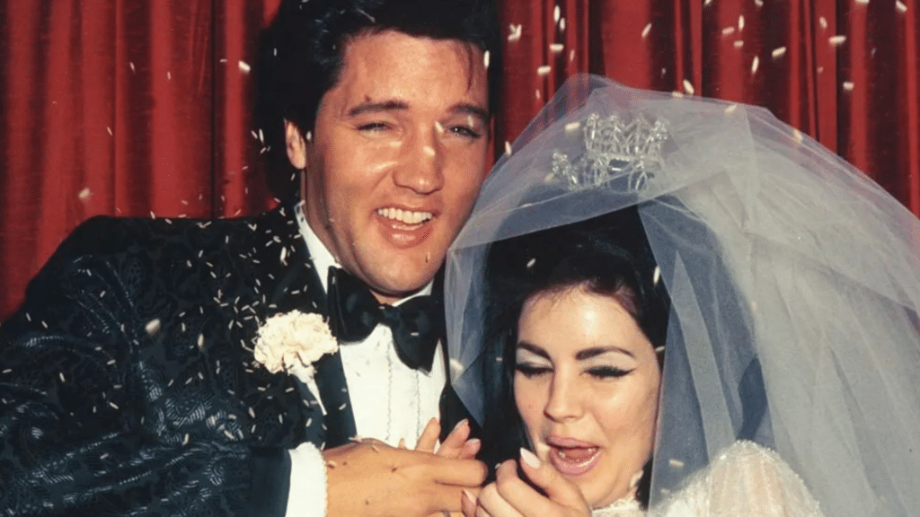Paul McCartney a déclaré qu'Elvis avait rapidement mis Priscilla Presley à l'écart lorsque les Beatles l'ont rencontrée